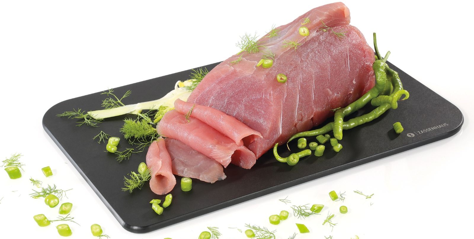 053722 COMFORT PLUS Prkénko 36x23x0,7 cm Zassenhaus (1)